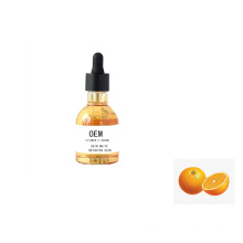 China Supplier Best Skin Care Moisturizing Whitening VITAMIN C SERUM